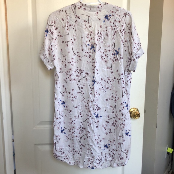 H&M floral dress - Picture 4 of 4